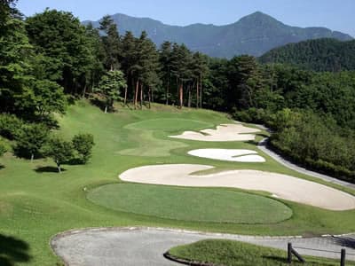 西東京ゴルフ倶楽部