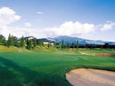 阿蘇大津ゴルフクラブ【アコーディア】