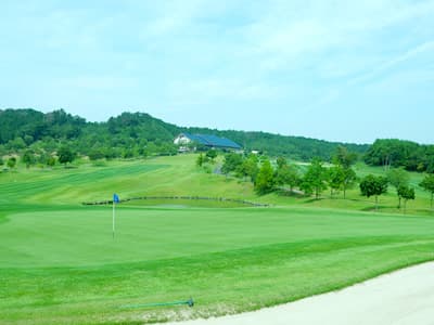 つくでゴルフクラブ【アコーディア】