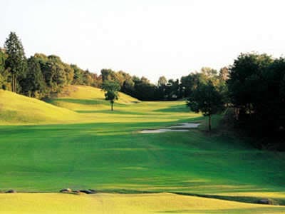 花の木ゴルフクラブ【PGM】