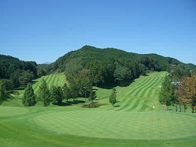 ラインヒルゴルフクラブ