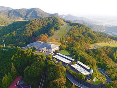 IWAFUNE GOLF CLUB【アコーディア】