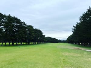 太平洋クラブ八千代コース