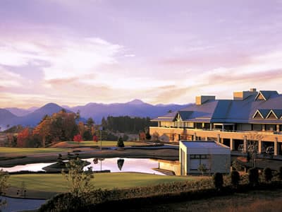 グランベール京都ゴルフ倶楽部【アコーディア】