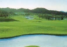 大多喜城ゴルフ倶楽部