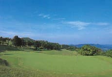 鹿野山ゴルフ倶楽部