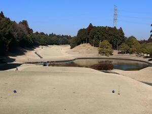 東千葉カントリークラブ【アコーディア】