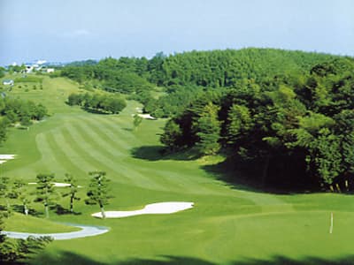 岸和田カントリー倶楽部【PGM】