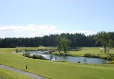 中軽井沢カントリークラブ