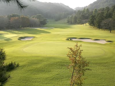 都賀カンツリー倶楽部