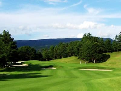 肥後サンバレーカントリークラブ（旧肥後カントリークラブ）