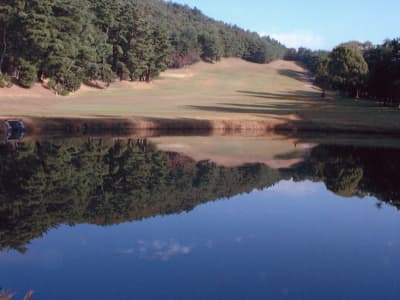 宝塚クラシックゴルフ倶楽部（旧スポーツニッポンカントリー倶楽部）