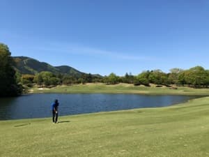 宍戸ヒルズカントリークラブ