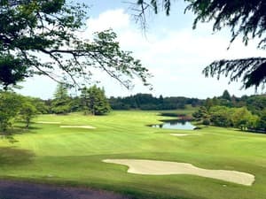 新宇都宮カントリークラブ