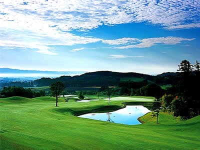 ユニ東武ゴルフクラブ