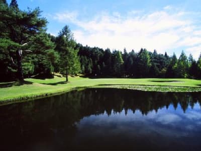 根羽カントリークラブ