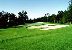 太平洋クラブ美野里コース