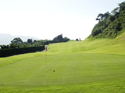 フジカントリークラブ　南コース