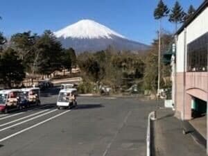 富士平原ゴルフクラブ