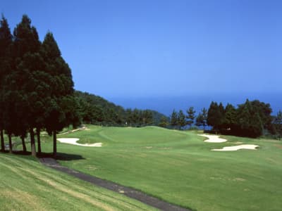 城崎カンツリークラブ