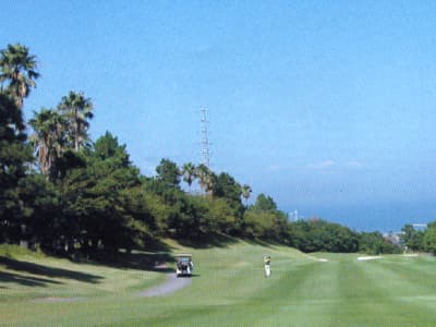 みさきカントリークラブ【アコーディア】