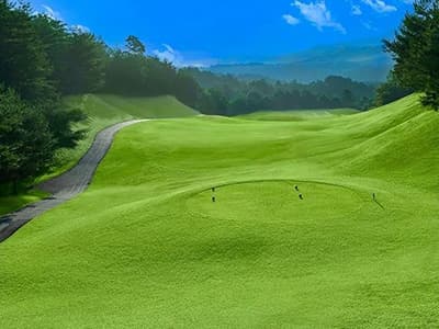 朝宮ゴルフコース【アコーディア】