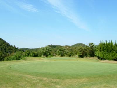 関空クラシックゴルフ倶楽部（旧砂川国際ゴルフクラブ）
