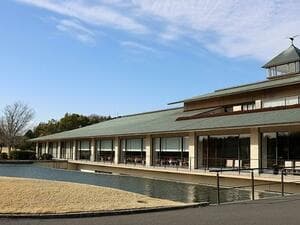 美浦ゴルフ倶楽部【GRAND PGM】