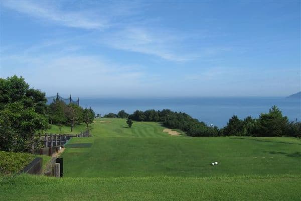 二丈カントリークラブ【アコーディア】