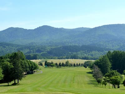 南宗谷ゴルフ場