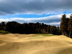 PGMマリアゴルフリンクス【GRAND PGM】