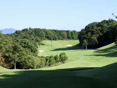 霞ゴルフクラブ【アコーディア】