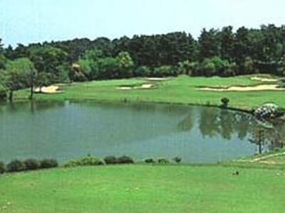 チェリーゴルフクラブ小倉南コース