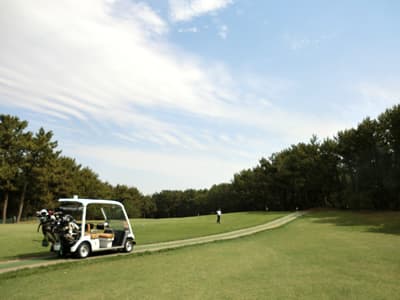 宮崎パブリックゴルフ