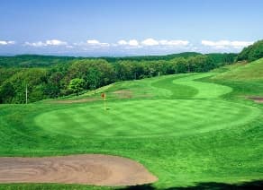 新千歳カントリークラブ【PGM】