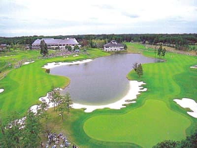 カレドニアン・ゴルフクラブ