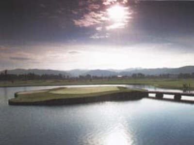 ゴルフ５カントリー美唄コース　