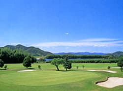 長船カントリークラブ