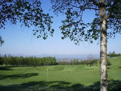 グレート札幌カントリー倶楽部【PGM】