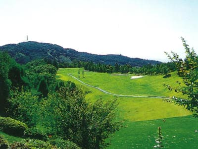 あいがわゴルフコース