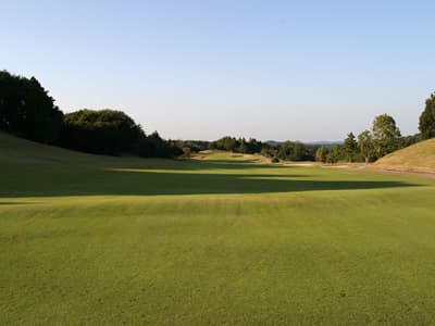 加茂ゴルフ倶楽部