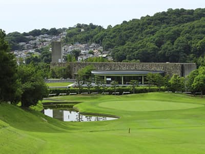 愛宕原ゴルフ倶楽部【アコーディア】