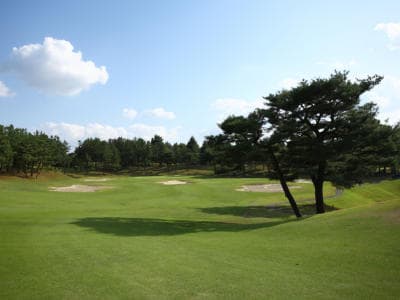 瀬田ゴルフコース 北コース