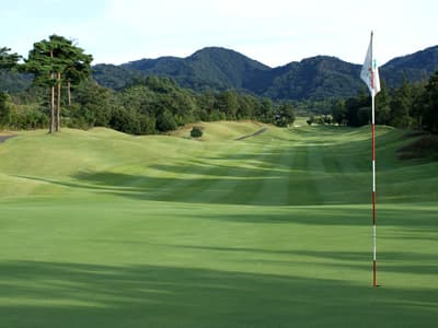 グリーンヒル長岡ゴルフ倶楽部