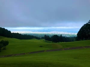 愛鷹シックスハンドレッドクラブ【アコーディア】
