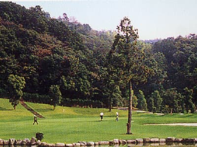 パシフィックゴルフクラブ