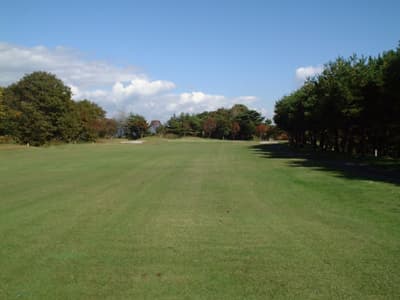 大野台ゴルフクラブ