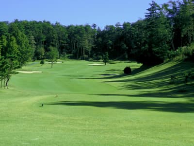 ユニマット山口ゴルフ倶楽部