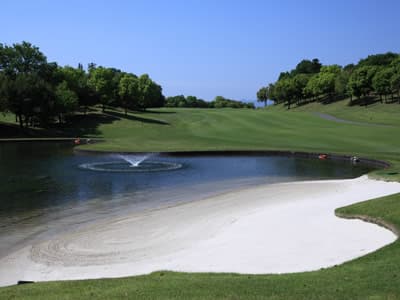 おおむらさきゴルフ倶楽部【アコーディア】