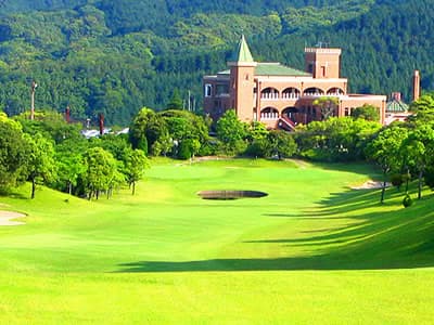 セブンミリオンカントリークラブ